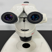 Leica MZ16 Stereo Microscope image 2